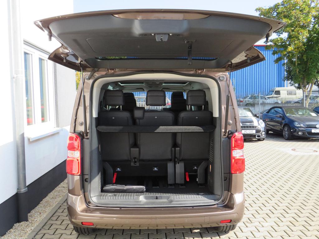 Citroën SpaceTourer