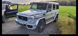 Mercedes-Benz Mercedes G400 CDI V8 Biturbo  BRABUS Umbau - : Geländewagen, Mercedes Brabus