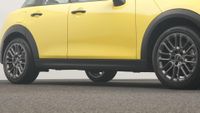 MINI Cooper C - Vorschau Bild 22