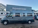 Roadcar R600 Markise-Busbiker-Lithium 100Ah-Kein Mietfz - Wohnmobil oder -wagen Bus