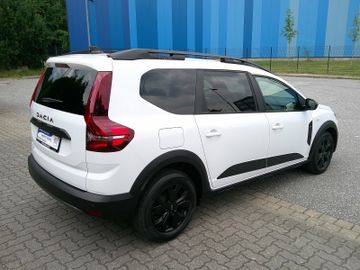 Dacia Jogger Extreme