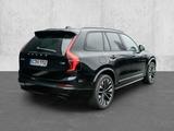 Volvo XC90 T8 Plug-In Hybrid AWD Ultra Dark 7-Sitzer M - Volvo XC90 7-Sitzer