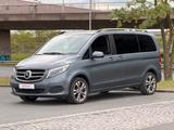 Mercedes-Benz V 250d Edition*4Matic*4x4kompakt*Abstand*LED*AHK - Mercedes-Benz V 250 Gebrauchtwagen