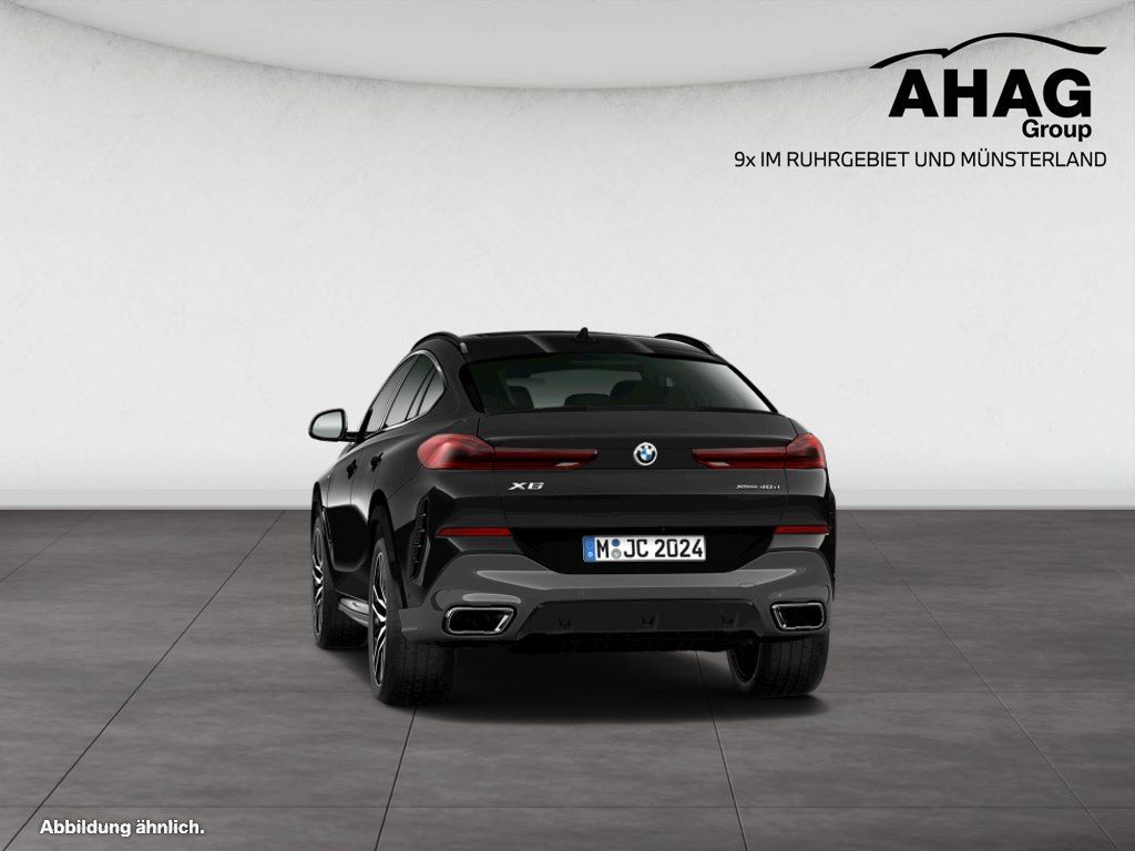 BMW X6 - Bild 7