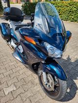 Honda ST1300 Pan European  - HONDA ST 1300