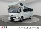 Concorde Cruiser 940MR MB Atego 1230L - Concorde C1