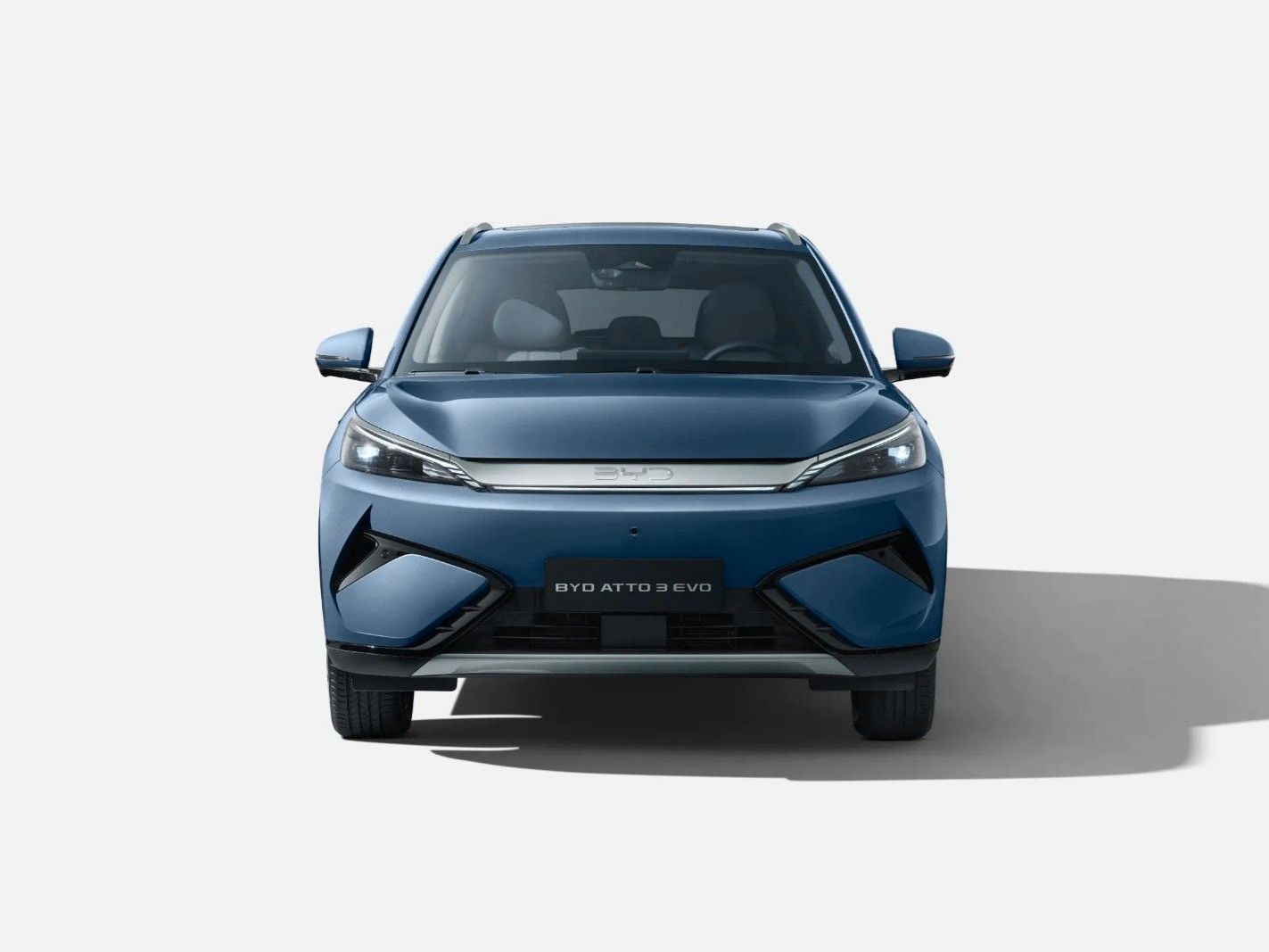 BYD ATTO 3