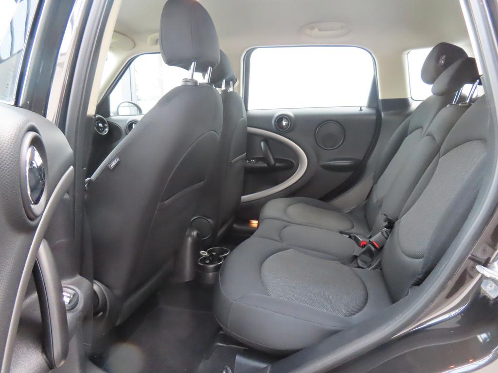 MINI Cooper D Countryman