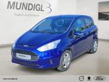 Ford B-Max Trend Navi Klima SHZ RFK Tempo FSE CD BT F - gebrauchte Ford B-Max aus dem Jahr 2016
