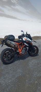 KTM 990 SMR TÜV bis 4/27 - Offers