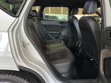 Cupra Ateca Basis 4Drive*LED*FullLink*Kamera*Klima*DAB