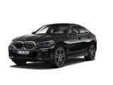BMW X6 XDRIVE40D Sportpaket HUD Luftfederung AD Nive