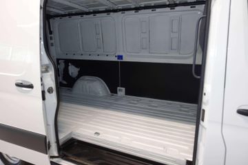 Mercedes Sprinter - 11