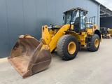 CAT Caterpillar 950M - #213883 - CAT Radlader 950
