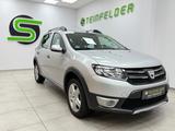 Dacia Sandero II Stepway Prestige TEMPOMAT / 1.HAND - Dacia Sandero: Sitzheizung