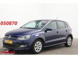 Volkswagen Polo 1.2 TDI BlueMotion 5-türig Comfortline klim - Volkswagen Polo: Bluemotion Comfortline