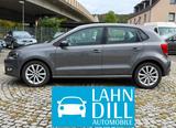 Volkswagen Polo V 6R Highline TÜV NEU Garantie 5Türer Alu - Volkswagen Polo: 6n