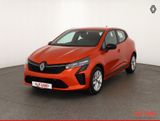 Renault Clio TCe 90 LED Sitzheizung Tempomat DAB PDC - Renault Clio aus 2024