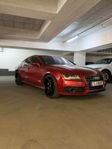 Audi A7 3.0 TFSI quattro S tronic Sportback - - Audi A7 Gebrauchtwagen in Stuttgart