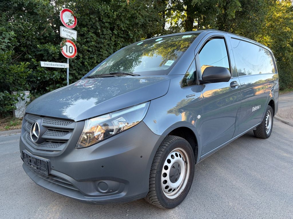 Mercedes-Benz eVito