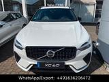Volvo XC 60 XC60 R Design Recharge Plug-In Hybrid AWD - Volvo XC60 in Mainz
