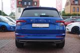 Skoda Karoq 2.0 Sportline 4x4 DSG LED Navi AHK Kamera - Skoda Autos von Händlern