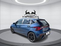 Hyundai i20 - Vorschau Bild 4