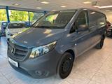 Mercedes-Benz Vito Kasten eVito lang Klima Kamera Sitzh - Mercedes-Benz Vito mit Elektro-Antrieb