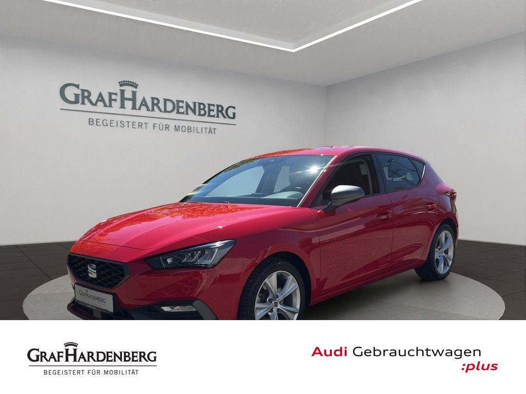 2022 Seat Leon