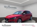 Seat Leon FR-Line 1.5 TSI Navi BeatsAudio DCC
