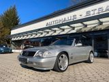 Mercedes-Benz SL 280 FINAL EDITION DT. FZ. ORIG.89.000KM !