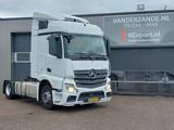 Mercedes-Benz Actros 4 1842LS