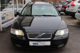 Volvo V70 2.5 T Summum LPG S-Dach*Bi-Xenon*AHK*1.Hand - Volvo V70 B mit Benzin-Antrieb