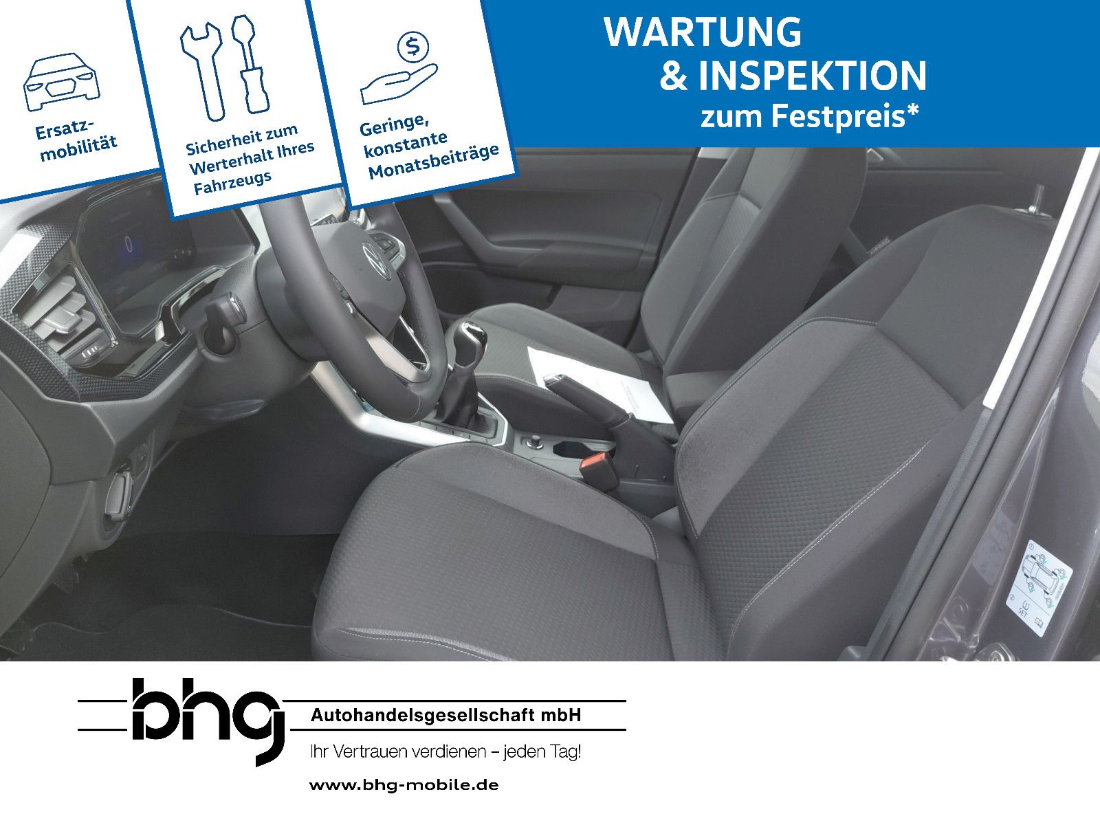 Volkswagen Taigo - Bild 7