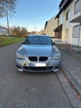BMW 530d A - - BMW 530 aus 2003: 530d