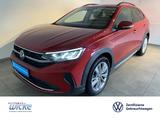 Volkswagen Taigo 1.0 TSI Life NAVI KLIMA PDC LED APP - Volkswagen Taigo in Wuppertal
