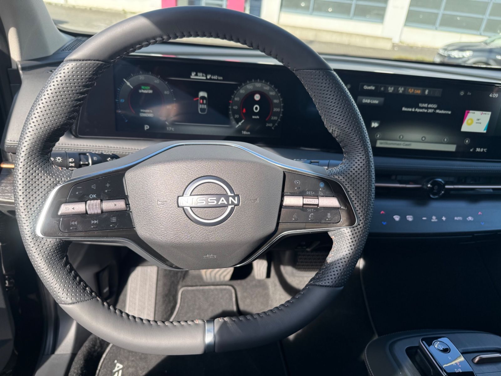 Nissan Ariya - Bild 15