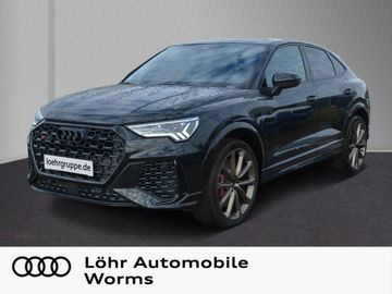 Audi Leasing Angebot: Audi Q3 RS UPE br. 95.310,- 2.5 TFSI quattro