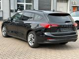 Ford Focus Turnier Cool & Connect*Autom*LED*AHK*Face - Ford Focus Gebrauchtwagen in Berlin
