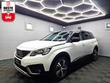 Peugeot 5008 Allure |7 SITZER|AOTUM|LEDER|SITZHEIZUNG - Peugeot 5008: Navigationssystem