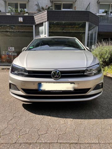 Volkswagen Polo Comfortline 1.0 TSI NAVI K...