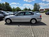 BMW 316i Edition Exclusive - BMW 316 aus 2003: 316i