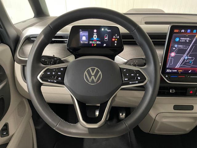 ID.Buzz Pro LR 86kWh AHK WÄRMEPUMPE
