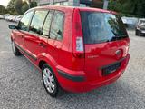 Ford Fusion Style - gebrauchte Ford Fusion aus dem Jahr 2009
