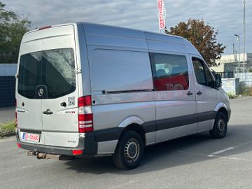 Mercedes Sprinter - 6