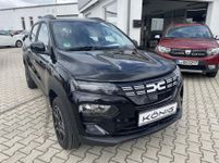 Dacia Spring - Vorschau Bild 8