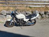 Yamaha XJR 1200 - YAMAHA XJR 1200
