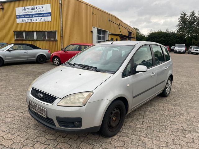 Ford Focus C-MAX Trend