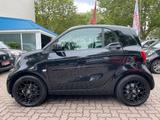 Smart fortwo 66kW DCT prime*LEDER*SHZ*NAVI*PTS*KAM - Smart ForTwo Gebrauchtwagen in Berlin