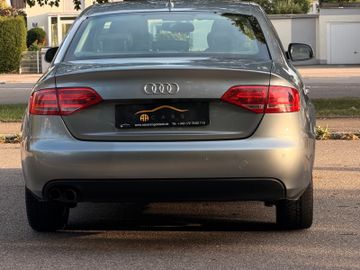 Audi A4 - 3